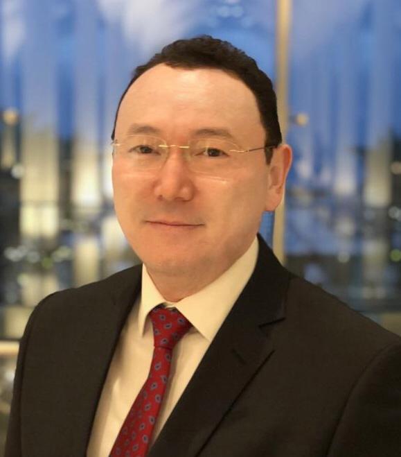 Adyl Nurmanbetov