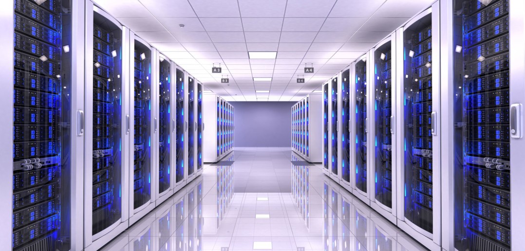 Data Center