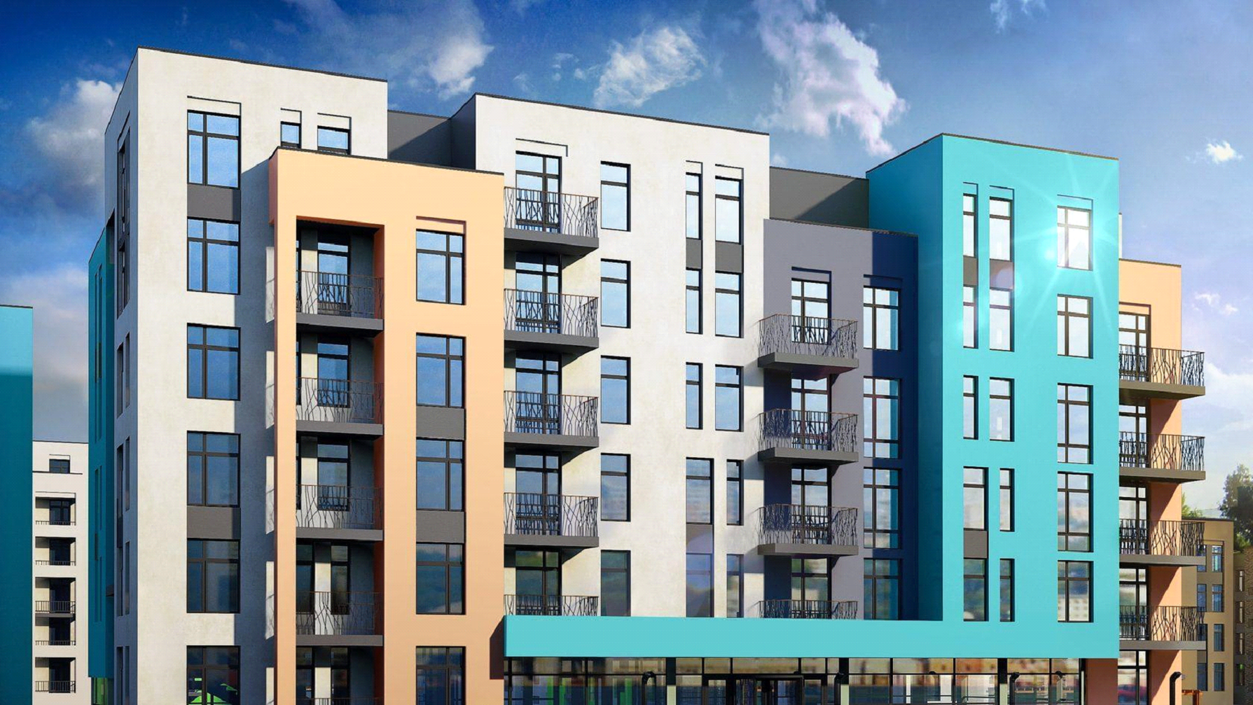 Social Housing