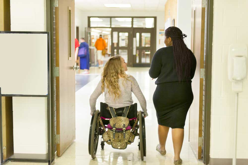 Youth Rehabilitation Center